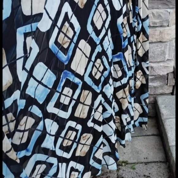 ANTHROPOLOGIE Marisol Maxi Dress - Picture 9 of 14